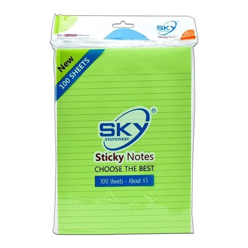 اسکای نت A5 خط دار 1054