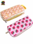 جامدادی هولوگرامی 2 زیپ سویل کد 4025
