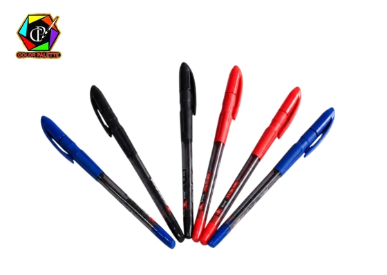 خودکار سمی ژل پنتر مدل Semi Gel کد SGP-102 نوک 0.7 میلی‌متر ‌