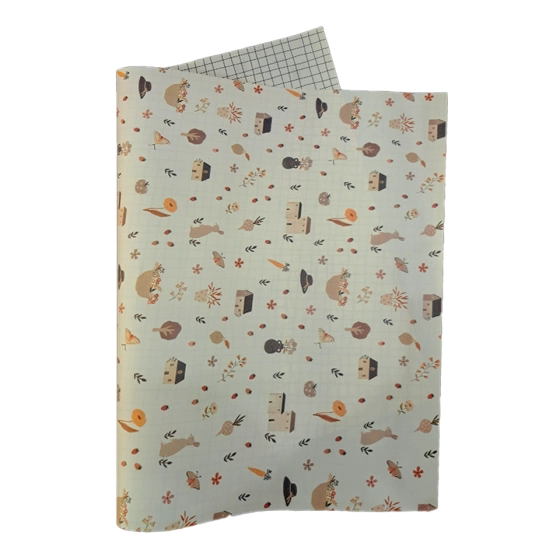 کاغذکادو شاینی