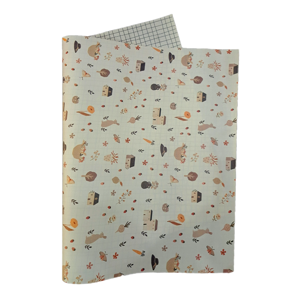 کاغذکادو شاینی