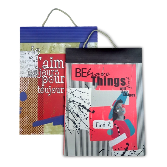 فولدی بگ سایز 3