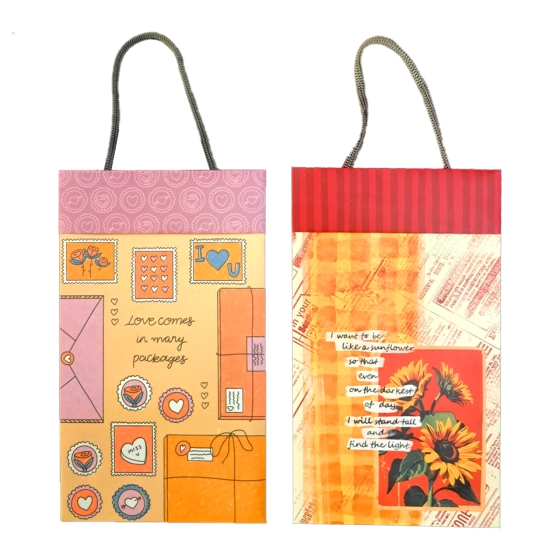 فولدی بگ سایز 12