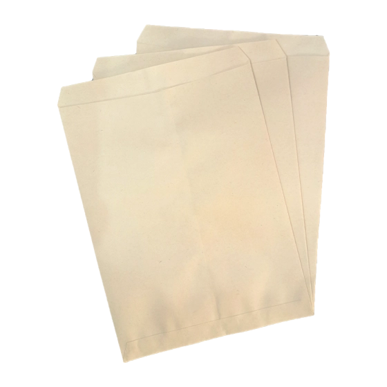 پاکت نخودی A4