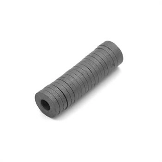 آهنربا واشری