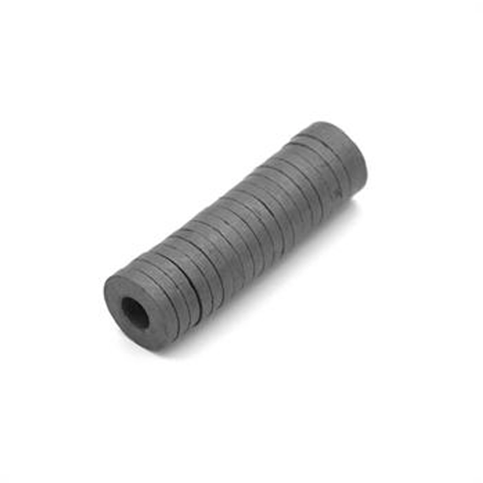 آهنربا واشری