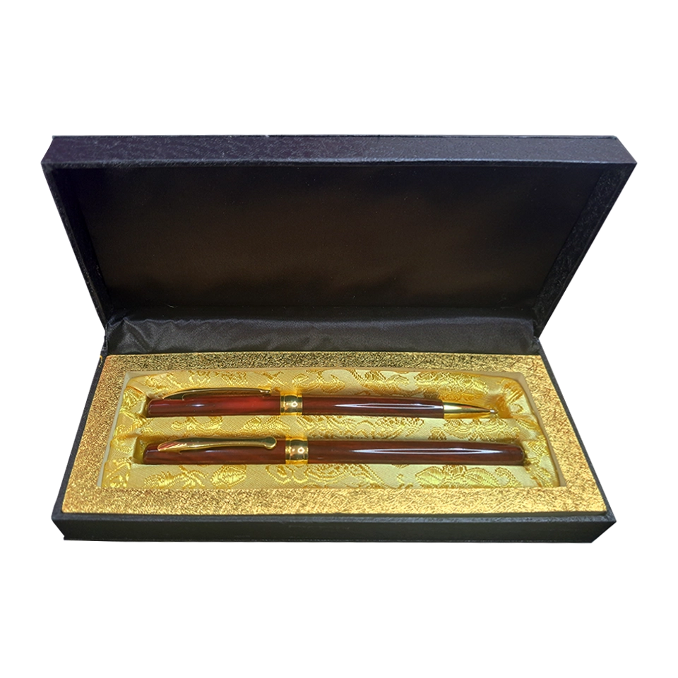 ست هدیه خودکار جفتی