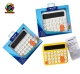 ماشین حساب رومیزی پیکاسو مدل CL-104