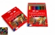 مداد رنگی ۲۴ رنگ فابر کاستل مدل Classic Colour Pencils