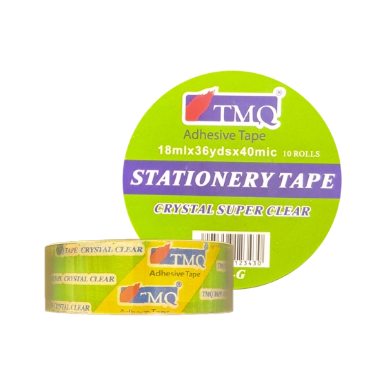 تی ام کیو چسب نواری 15g