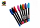 خودکار 8 رنگ بدنه شیشه‌ای کد 105 پنتر (DP-105)
