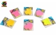 نت چسبی 7×7 فانتزی اشکال اسکول مکس کد 120
