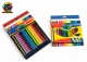 مدادرنگی 24 رنگ ووک مدل COLOURS کد 9402 – بسته مقوایی