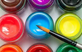 تفاوت آبرنگ و گواش در چیست؟ کدام بهتر است؟