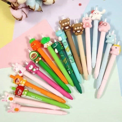  لوازم التحریر سیلیکونی چیست و کاربرد آن در زندگی امروز ما چگونه است؟