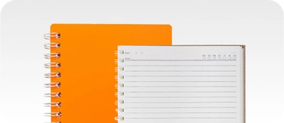 دفتر و دفترچه