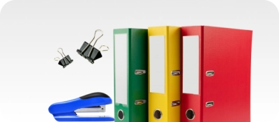 اداری و بایگانی